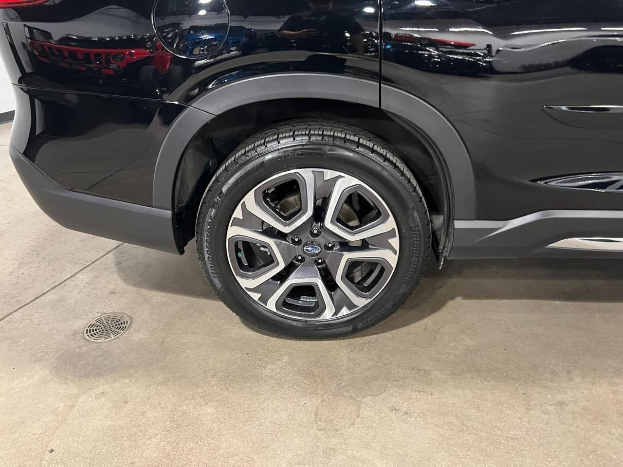 2024 Subaru Ascent Touring Parker CO