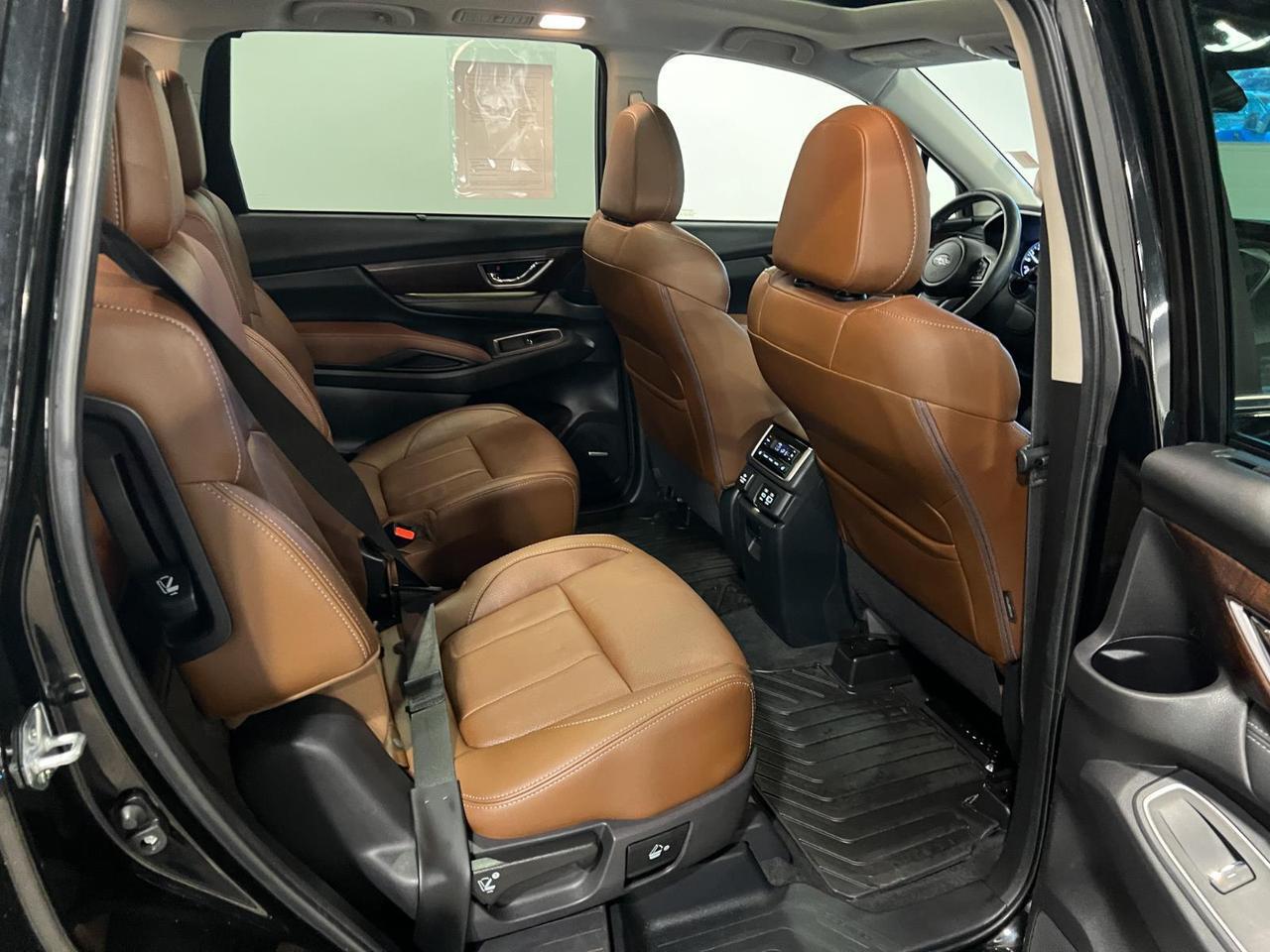 2024 Subaru Ascent Touring Parker CO