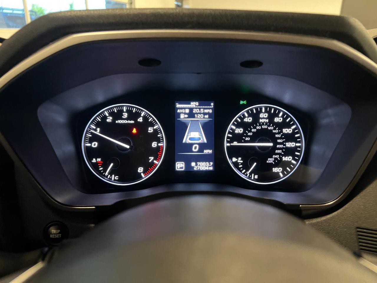 2024 Subaru Ascent Touring Parker CO