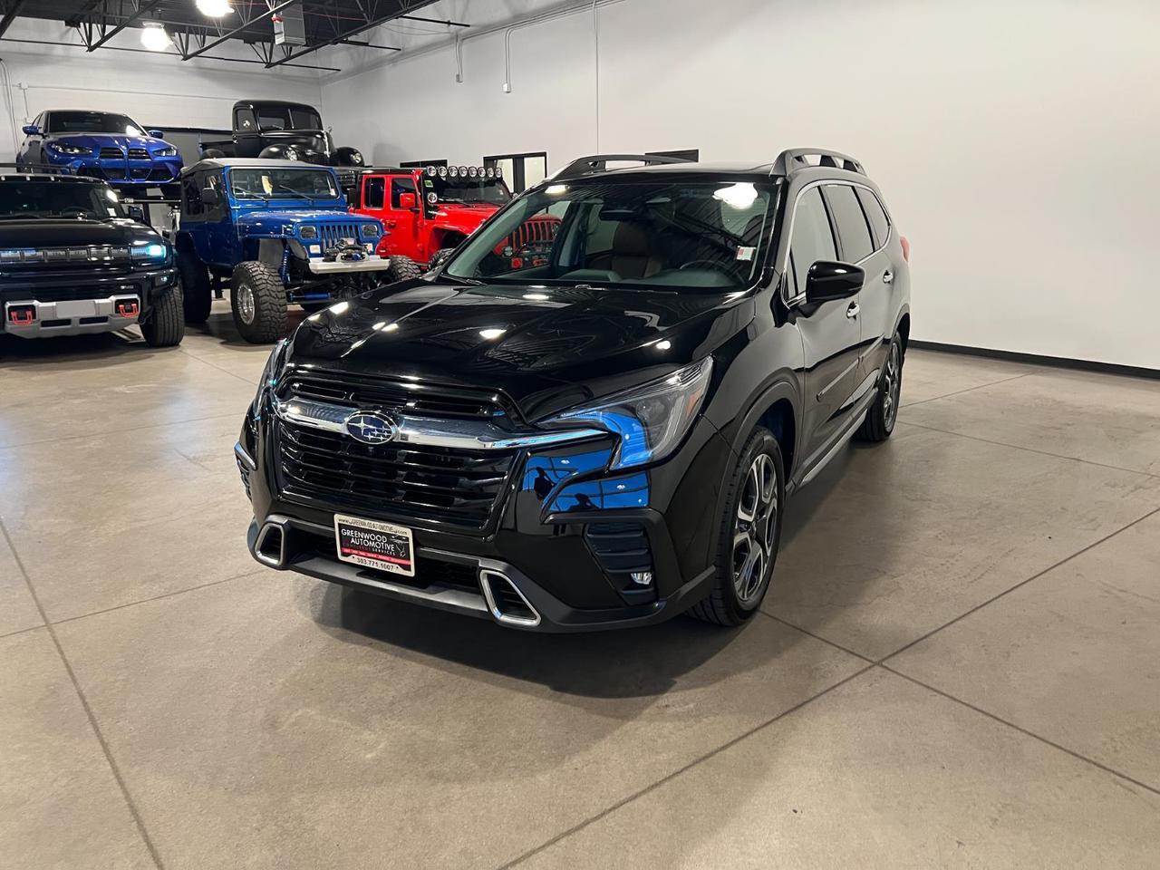 2024 Subaru Ascent Touring Parker CO