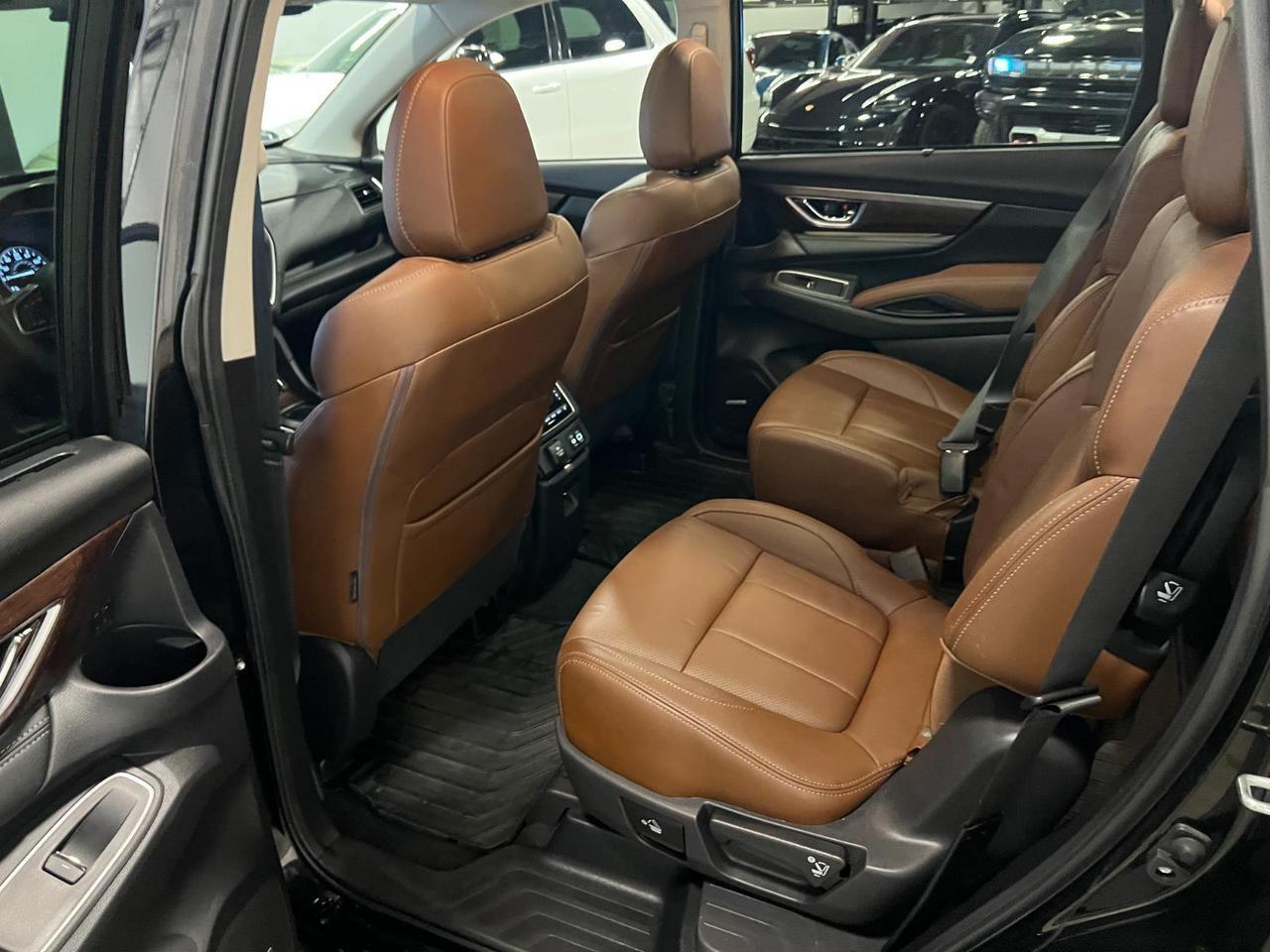 2024 Subaru Ascent Touring Parker CO
