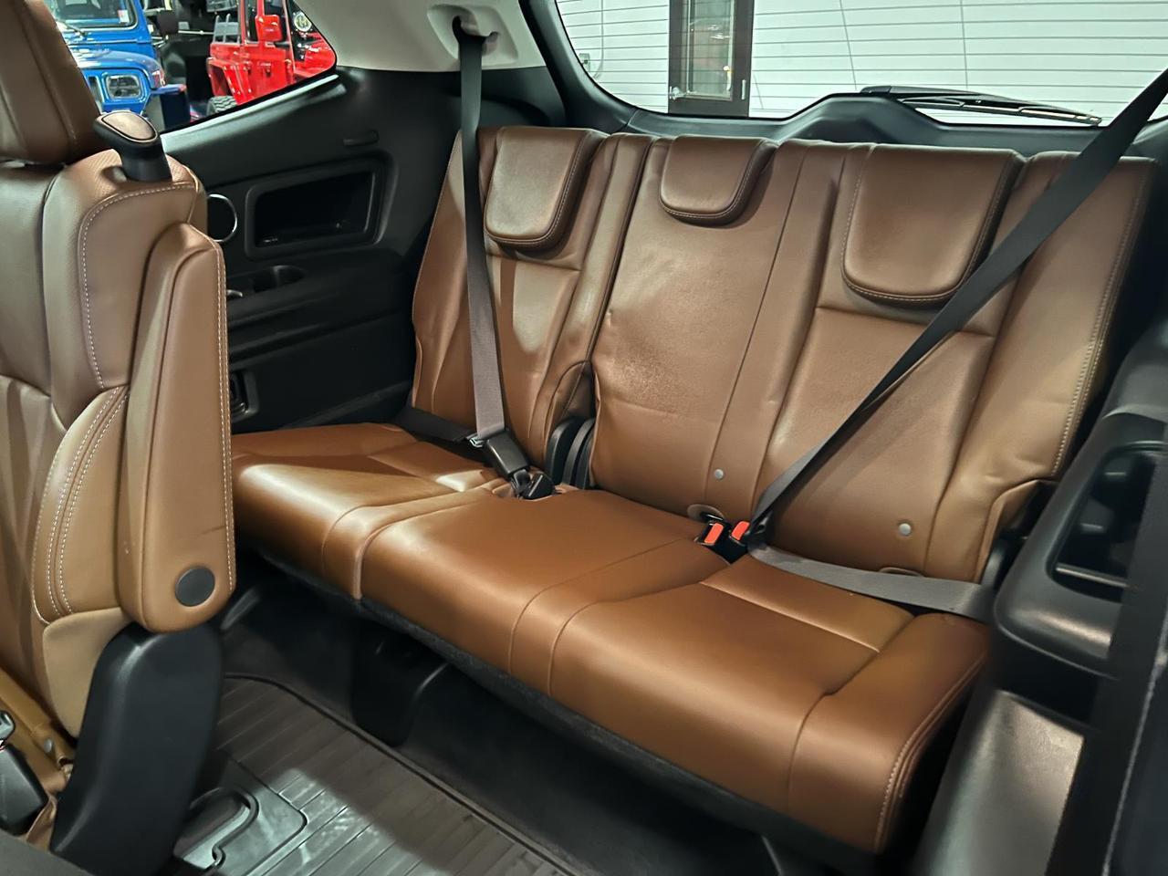 2024 Subaru Ascent Touring Parker CO