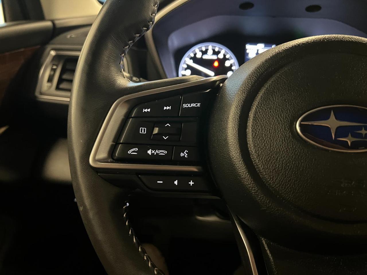 2024 Subaru Ascent Touring Parker CO