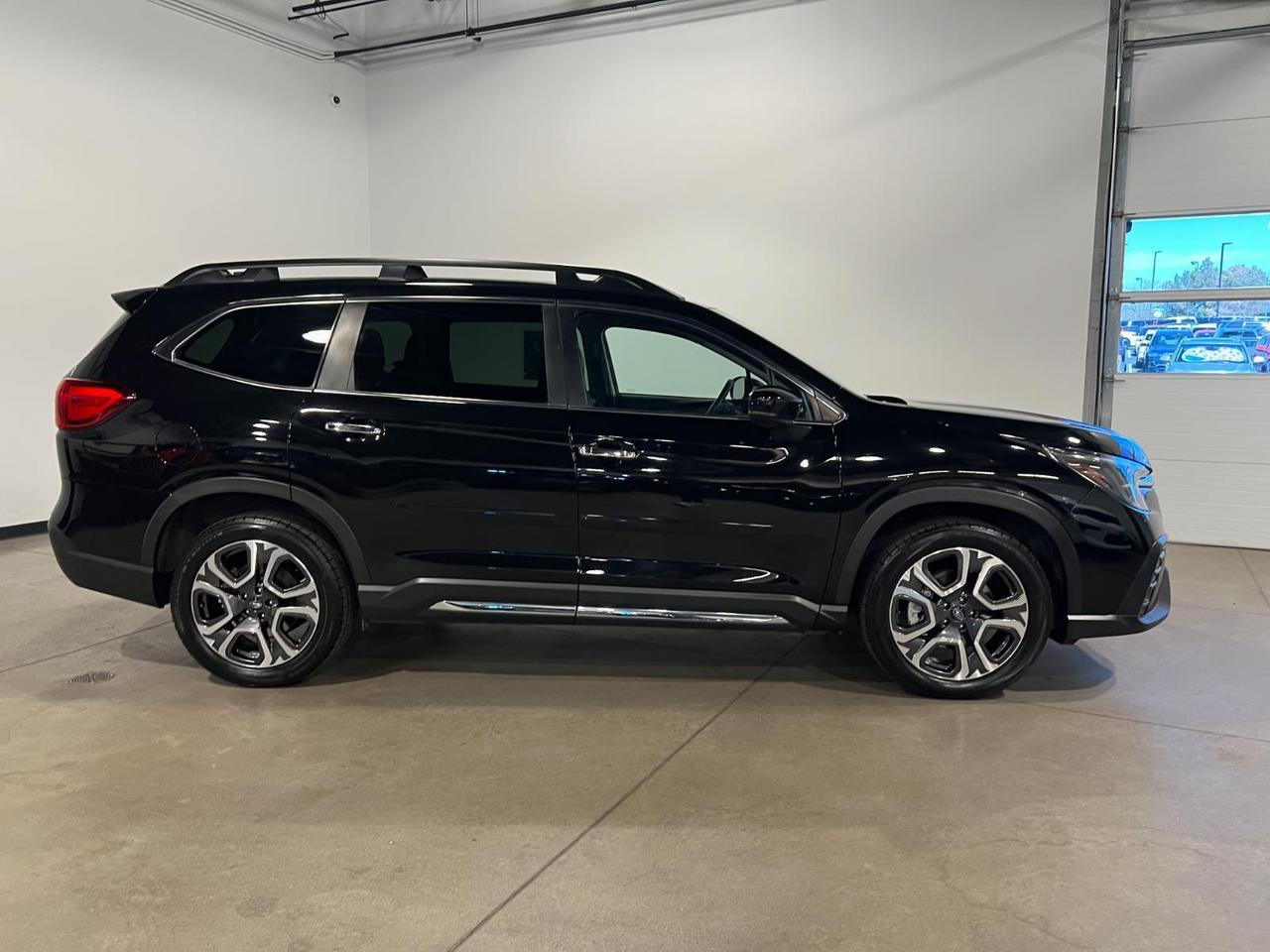 2024 Subaru Ascent Touring Parker CO