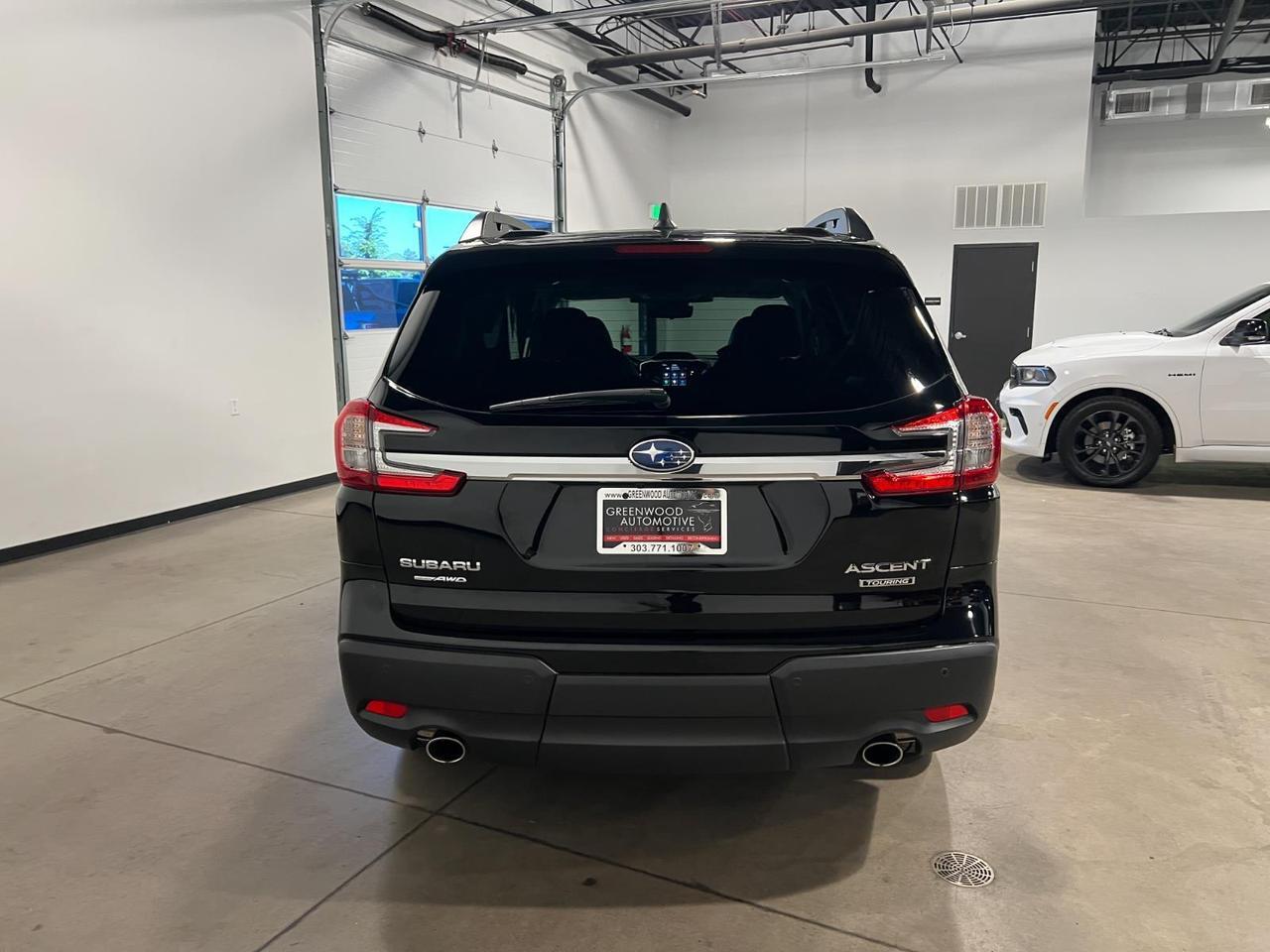 2024 Subaru Ascent Touring Parker CO
