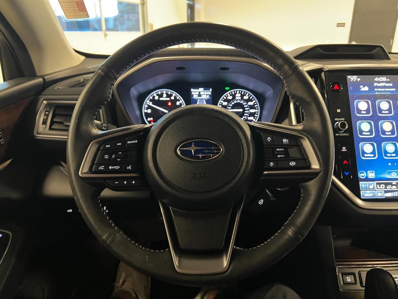 2024 Subaru Ascent Touring Parker CO