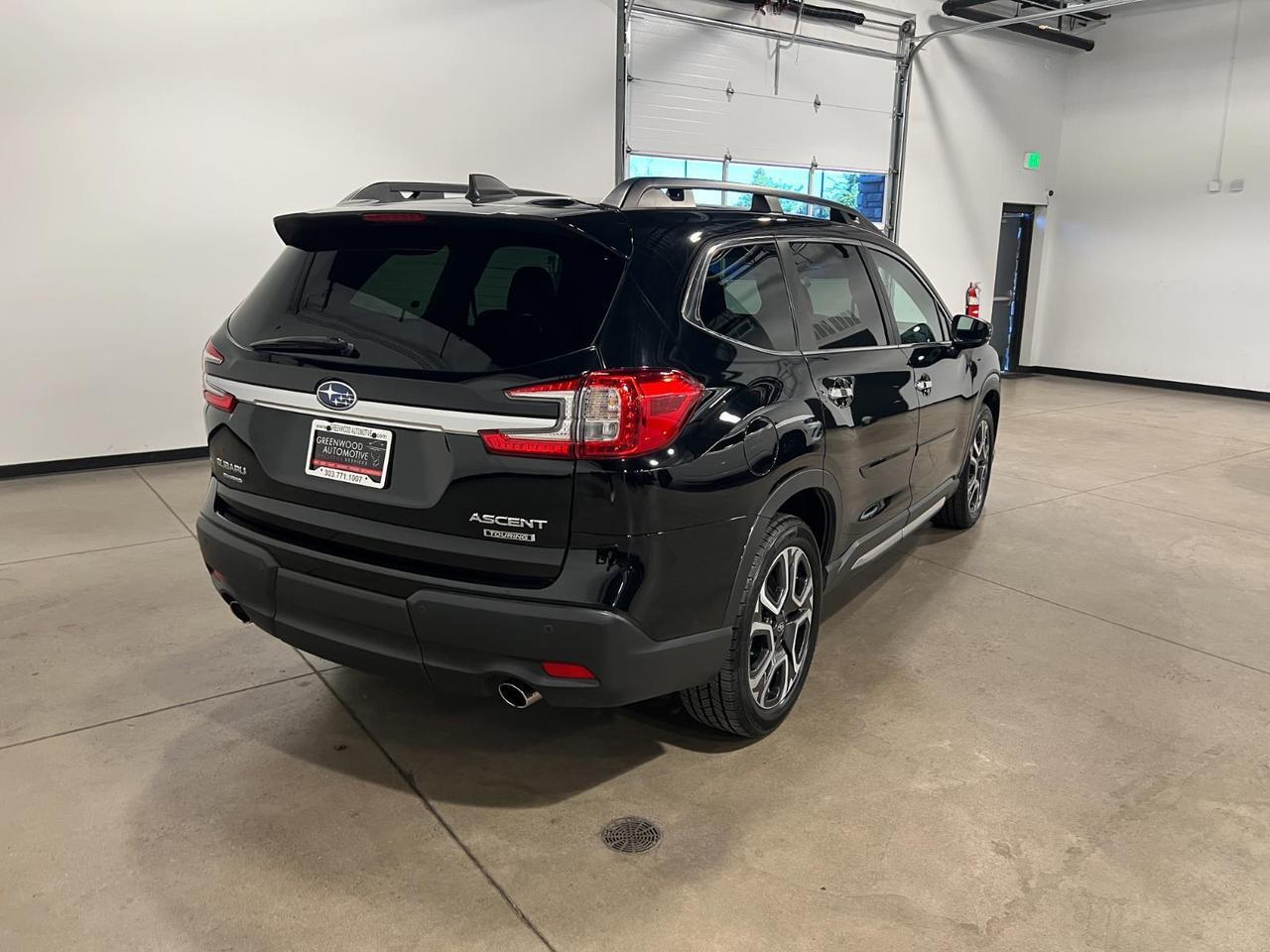 2024 Subaru Ascent Touring Parker CO