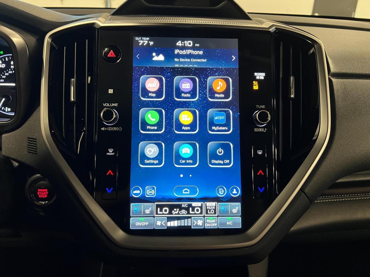2024 Subaru Ascent Touring Parker CO