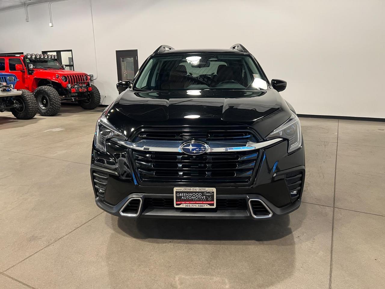 2024 Subaru Ascent Touring Parker CO
