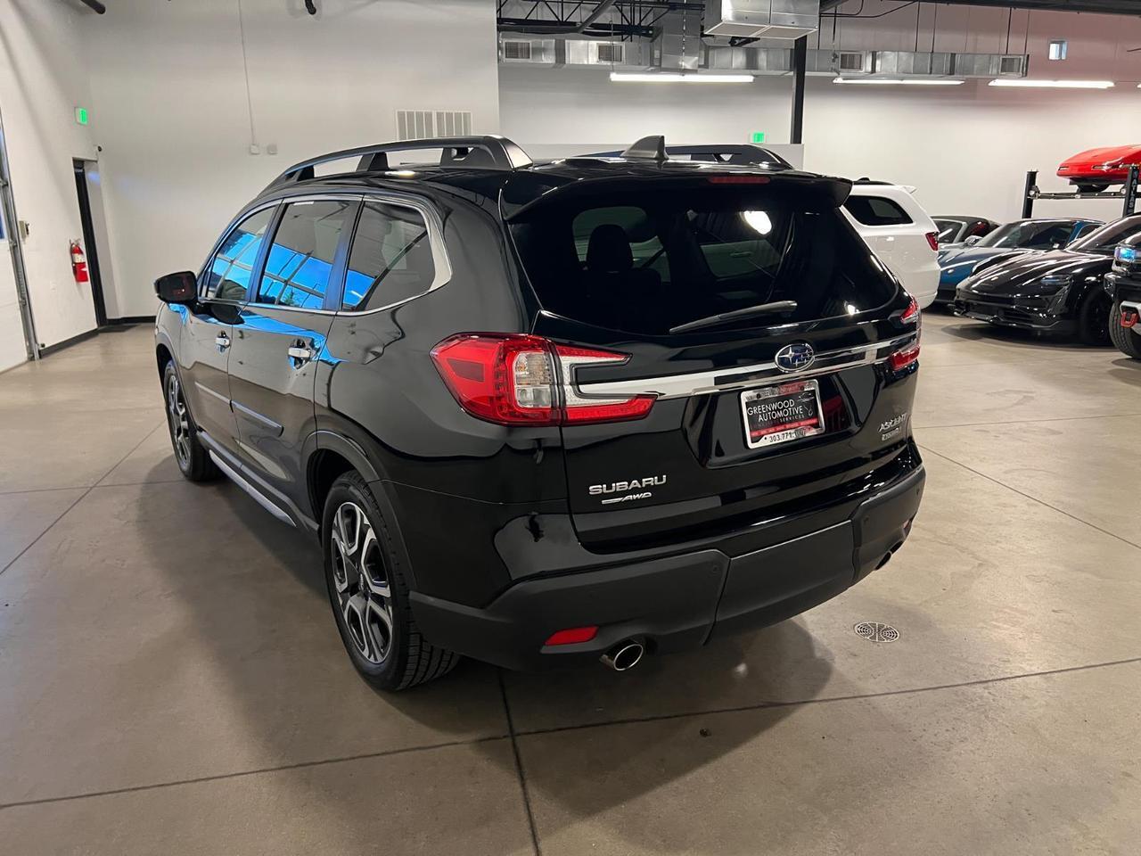 2024 Subaru Ascent Touring Parker CO