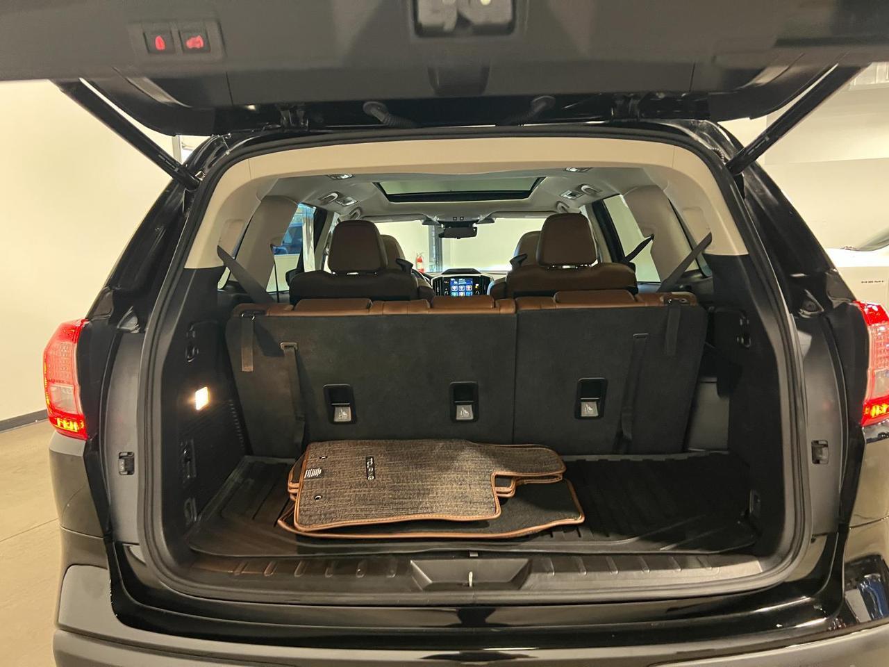2024 Subaru Ascent Touring Parker CO