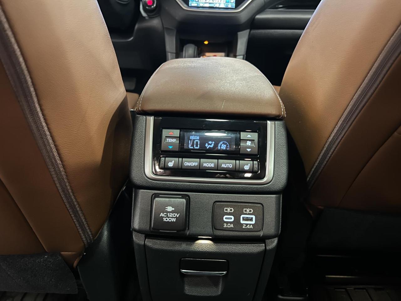 2024 Subaru Ascent Touring Parker CO
