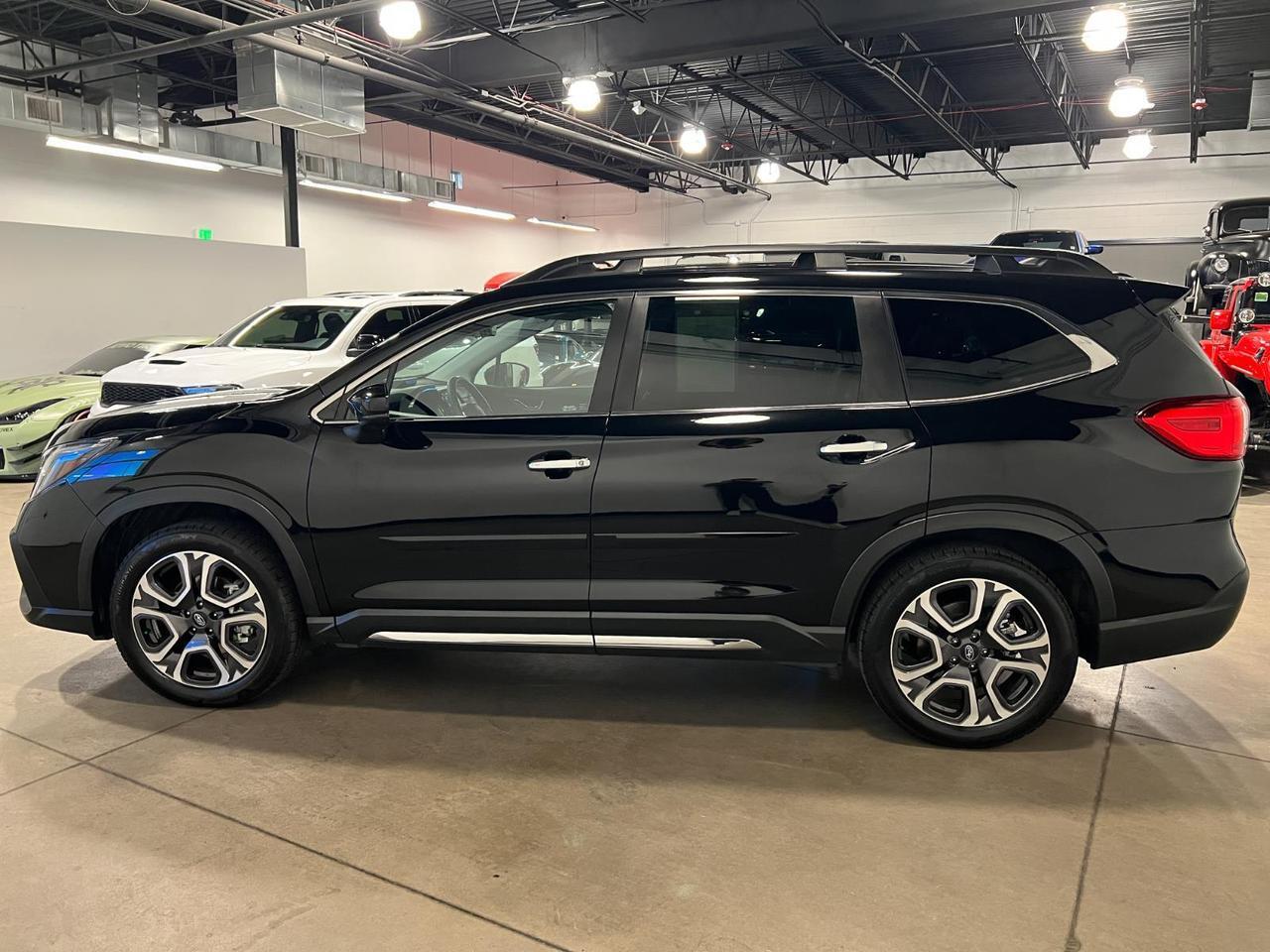 2024 Subaru Ascent Touring Parker CO