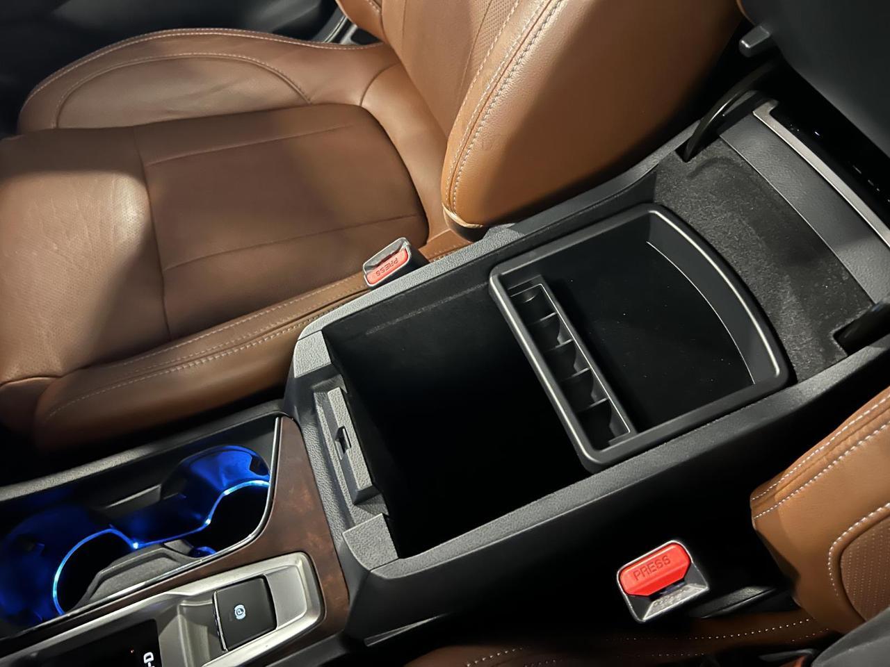 2024 Subaru Ascent Touring Parker CO