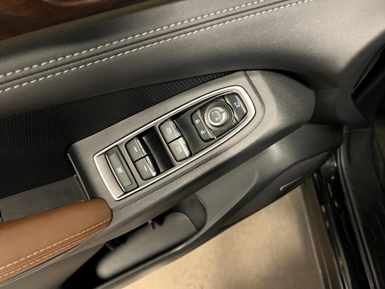 2024 Subaru Ascent Touring Parker CO