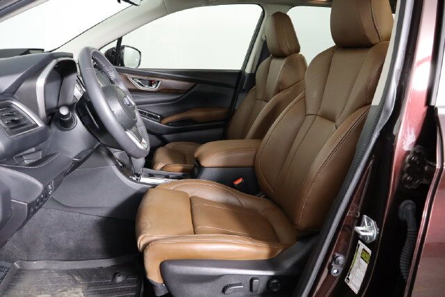 2024 Subaru Ascent Touring Raleigh NC