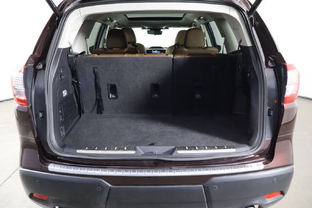 2024 Subaru Ascent Touring Raleigh NC