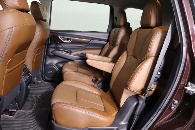 2024 Subaru Ascent Touring Raleigh NC
