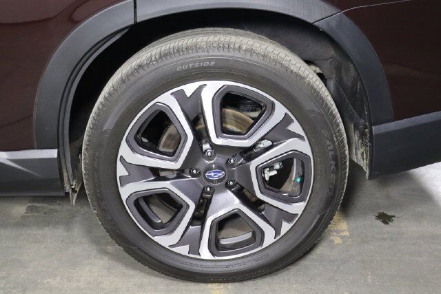 2024 Subaru Ascent Touring Raleigh NC