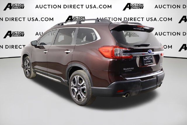 2024 Subaru Ascent Touring Raleigh NC