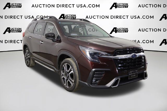 2024 Subaru Ascent Touring Raleigh NC