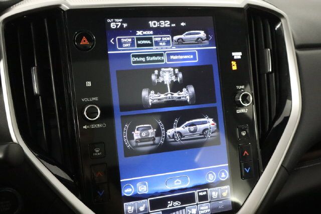2024 Subaru Ascent Touring Raleigh NC