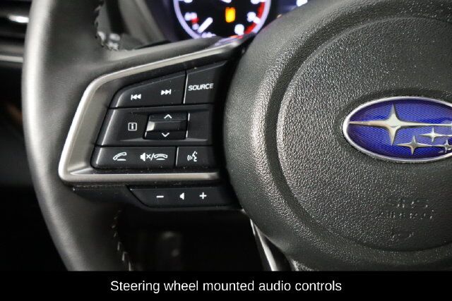 2024 Subaru Ascent Touring Raleigh NC