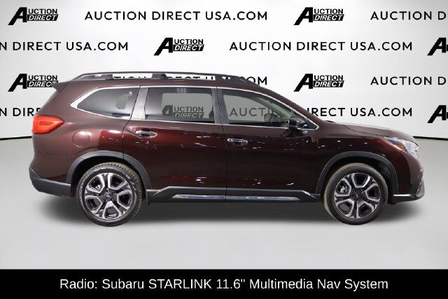 2024 Subaru Ascent Touring Raleigh NC