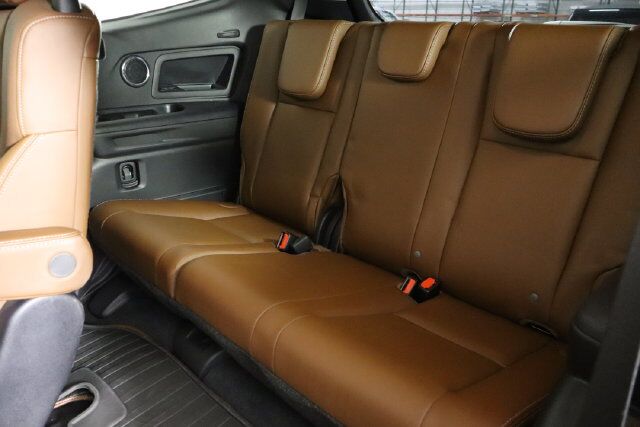 2024 Subaru Ascent Touring Raleigh NC