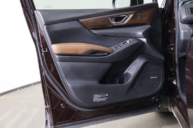 2024 Subaru Ascent Touring Raleigh NC