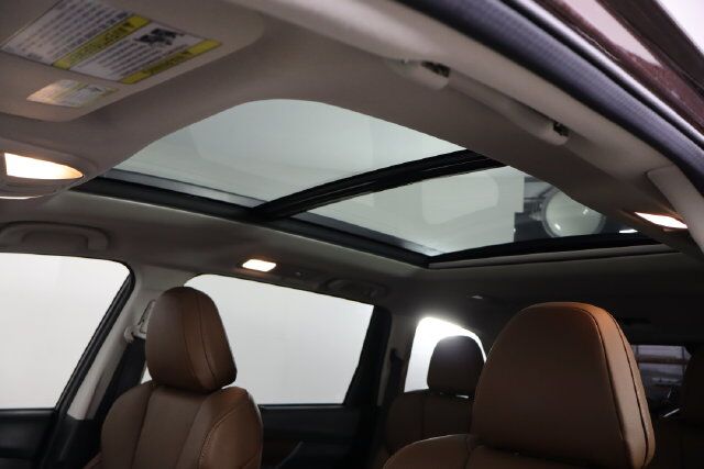2024 Subaru Ascent Touring Raleigh NC