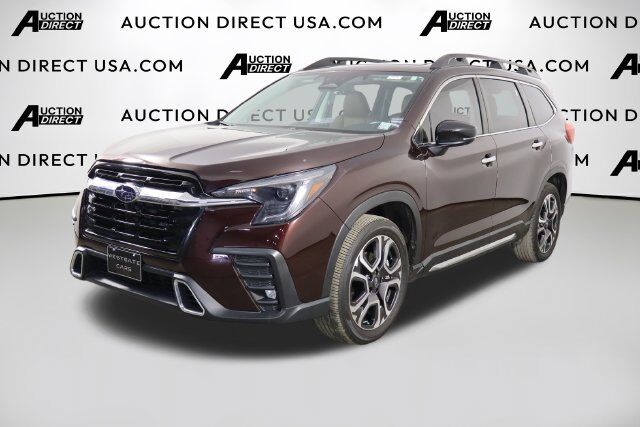 2024 Subaru Ascent Touring