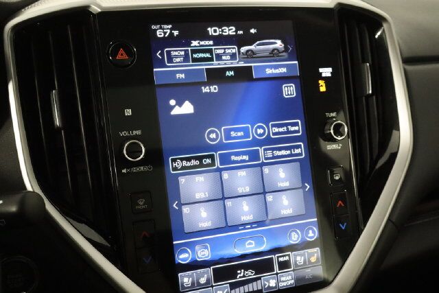 2024 Subaru Ascent Touring Raleigh NC