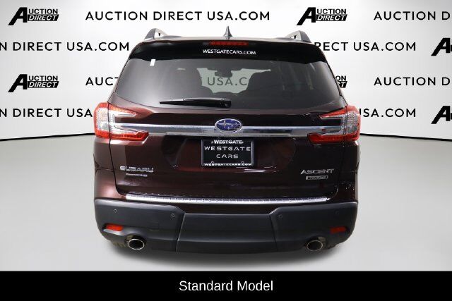 2024 Subaru Ascent Touring Raleigh NC