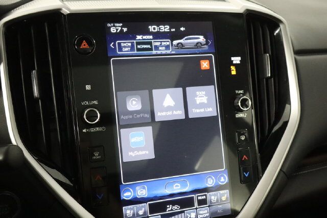 2024 Subaru Ascent Touring Raleigh NC