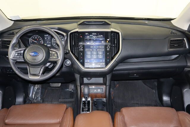 2024 Subaru Ascent Touring Raleigh NC