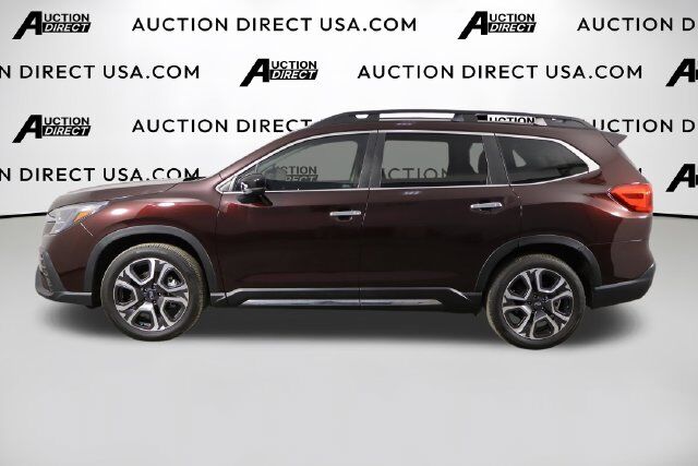 2024 Subaru Ascent Touring Raleigh NC