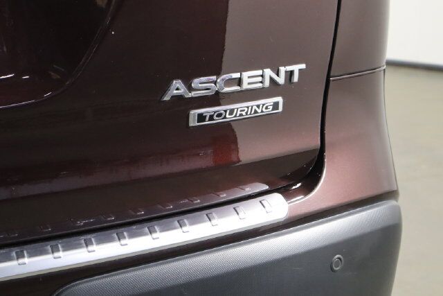 2024 Subaru Ascent Touring Raleigh NC