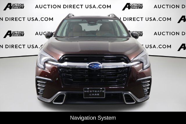 2024 Subaru Ascent Touring Raleigh NC