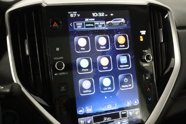 2024 Subaru Ascent Touring Raleigh NC