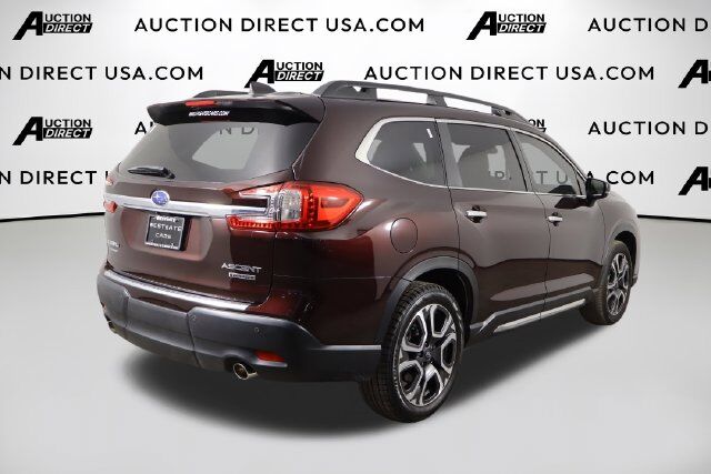 2024 Subaru Ascent Touring Raleigh NC