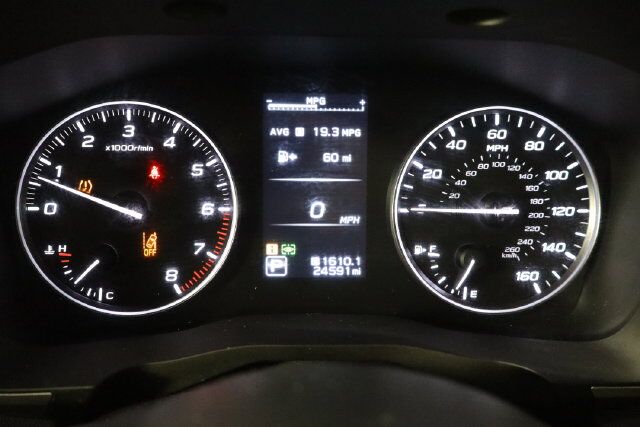 2024 Subaru Ascent Touring Raleigh NC