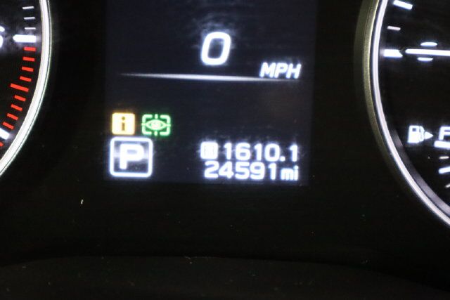 2024 Subaru Ascent Touring Raleigh NC