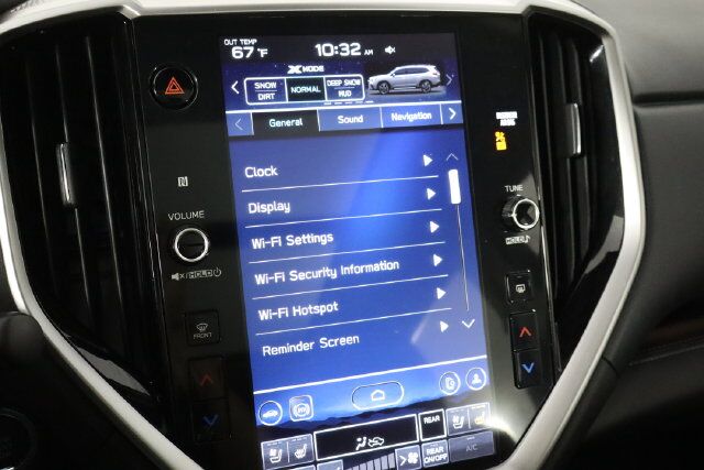2024 Subaru Ascent Touring Raleigh NC