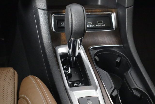 2024 Subaru Ascent Touring Raleigh NC