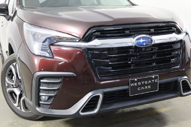 2024 Subaru Ascent Touring Raleigh NC