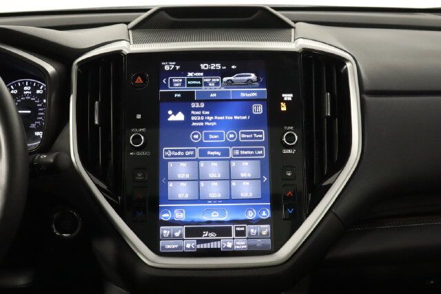 2024 Subaru Ascent Touring Raleigh NC
