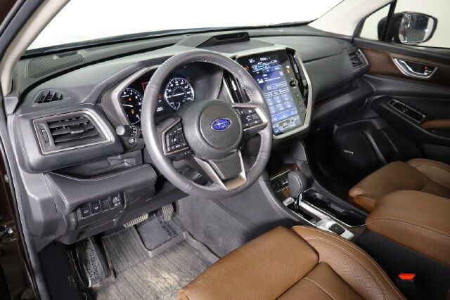 2024 Subaru Ascent Touring Raleigh NC