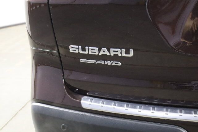 2024 Subaru Ascent Touring Raleigh NC
