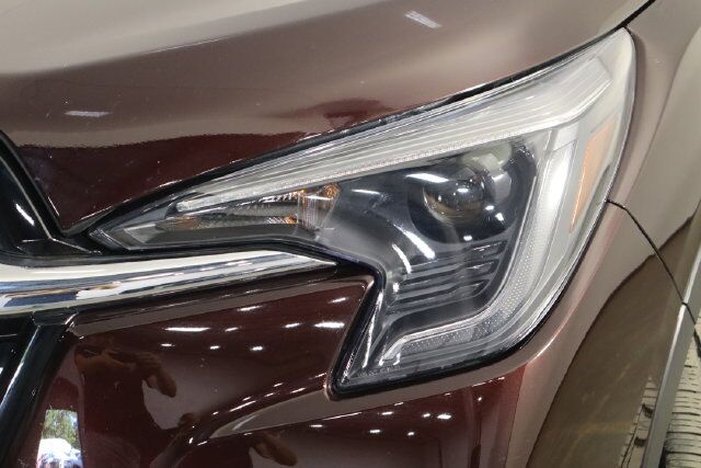 2024 Subaru Ascent Touring Raleigh NC